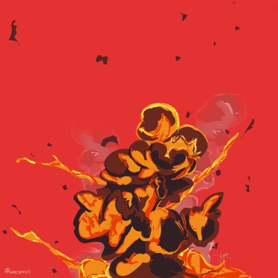 SHRAPNEL (feat. ZAAnX) - Single