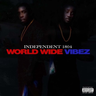 World Wide Vibez (feat. Fab Machannte) - Single