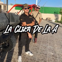 La Clika De La A - Single - ANGEL CASTA, Onda Recia & Labalacera