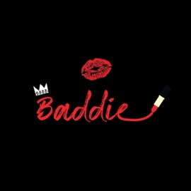 Baddie KXNG D.O.P.E.