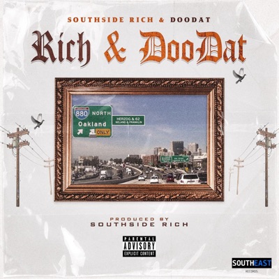 RichNDooDat - EP