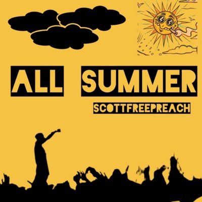 All Summer - Single