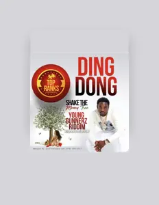 Ascolta DING DONG, guarda video musicali, leggi la biografia, vedi le date del tour & altro!