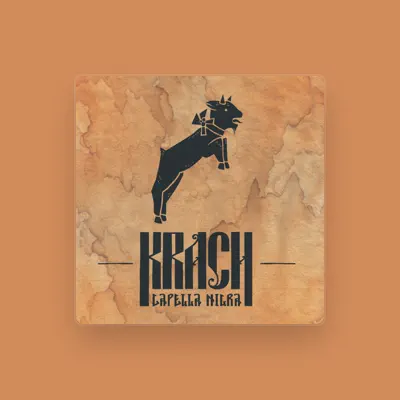 Listen to Krach Capella Nigra, watch music videos, read bio, see tour dates & more!