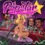 POP STAR (feat. IAMTHEREALSIR) [Radio Edit] [Radio Edit] - Single
