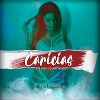 Caricias (feat. Joel Melody) - Single - Jei The Producer