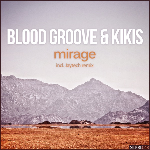 Mirage - Single