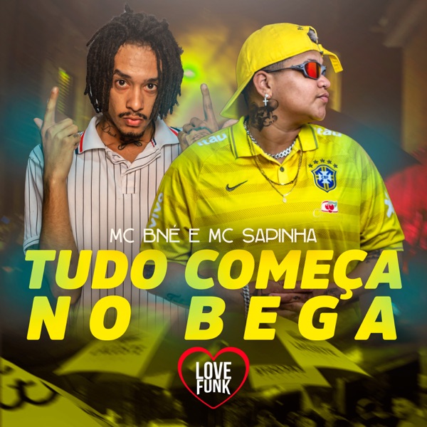 Tudo Acontece no Bega