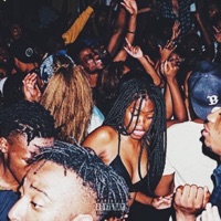 Bounce (For the Ounce) - Single - Jex Xionas