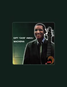 Listen to Gift Amuli, watch music videos, read bio, see tour dates & more!