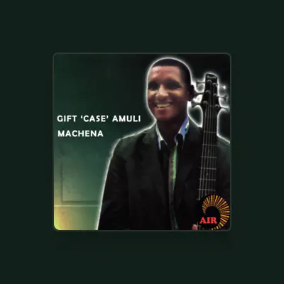 Listen to Gift Amuli, watch music videos, read bio, see tour dates & more!