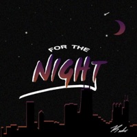 For the Night - Single - Redro