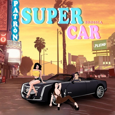 SuperCar - Single