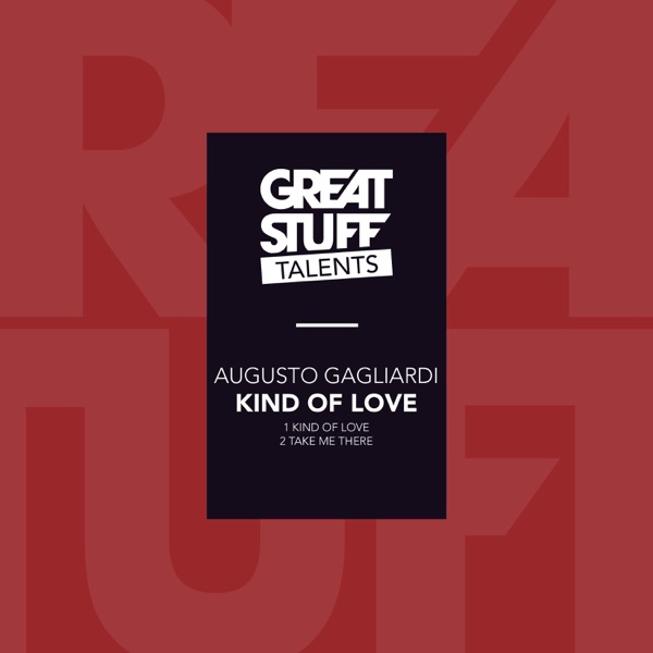 Kind of Love - EP