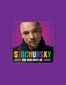 Listen to Stachursky, watch music videos, read bio, see tour dates & more!