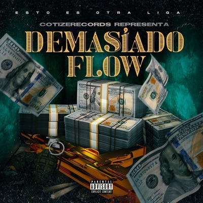 Flow y Piquete - Single