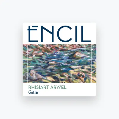 Listen to Rhisiart Arwel, watch music videos, read bio, see tour dates & more!