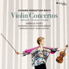 Violin Concerto in E Major, BWV 1042: II. Adagio - Isabelle Faust, Akademie für Alte Musik Berlin & Bernhard Forck