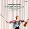 Violin Concerto in E, BWV 1042