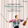 Violin Concerto in E, BWV 1042
