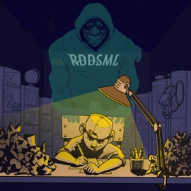 Тени города (feat. Рикки ТТ) AEXIX