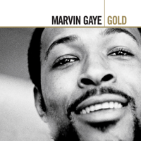 Album Ain't No Mountain High Enough - Marvin Gaye & Tammi Terrell