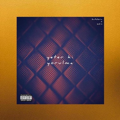 Yeter ki Yorulma - Single