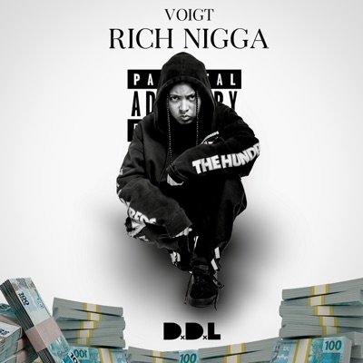 Rich Nigga - Single