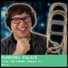 Pandora Palace (From "Deltarune: Chapter 2") [Jazz Cover] - Single