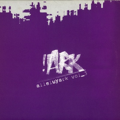 Alleluyark Vol.3 - EP