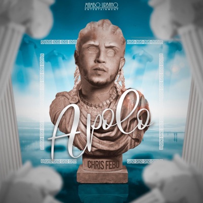 Apolo - EP