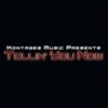 Tellin' You Now - Single