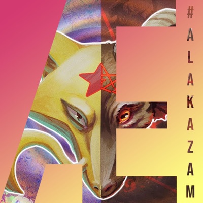 Alakazam (feat. Hannibass) - Single