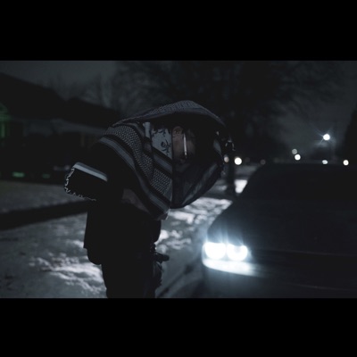 Patiently Waited - Single