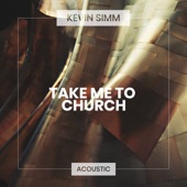 Take Me to Church (Acoustic) artwork