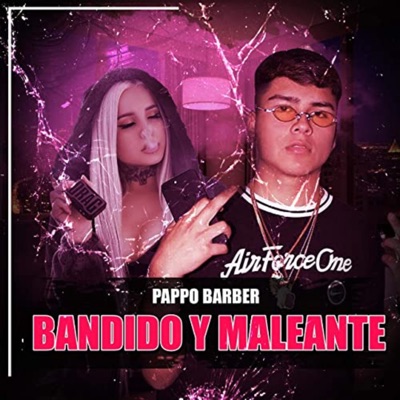 Bandido y Maleante - Single