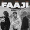 Faaji (feat. AAZ & C33-Jay) - Ghandi lyrics