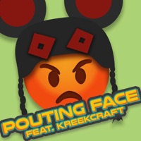 Pouting Face (feat. KreekCraft) - Single - Bslick