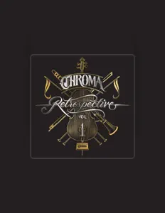 Listen to Chroma Music, watch music videos, read bio, see tour dates & more!