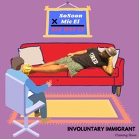 Sit Wit It (Double Single) - Single - SoSoon & Mic El