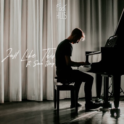 Just Like This [feat. Sam Day] [Radio Edit] - Single