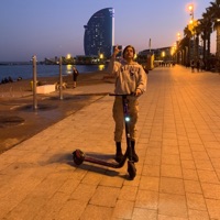 San Diego - Single - PAPI CHULO