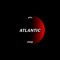 Atlantic artwork