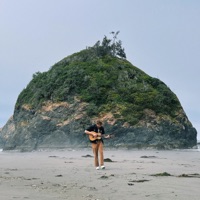 In the Moment - Single - Gabe James & Outerskies