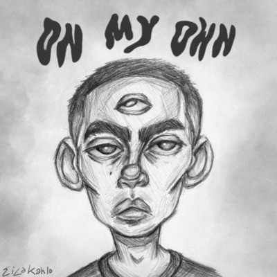 On My Own - Single