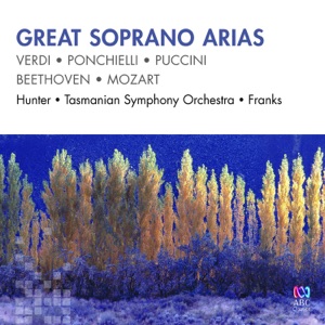 Great Soprano Arias