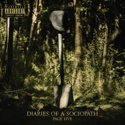 Diaries of a Sociopath 5 - Single