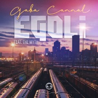 eGoli (feat. The Myth) - Single - Gaba Cannal
