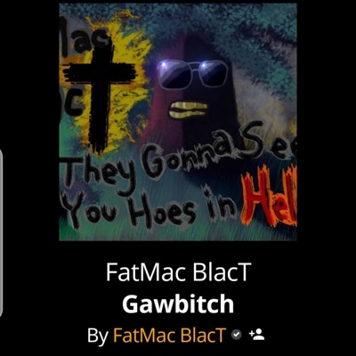 Gawbitch - Single