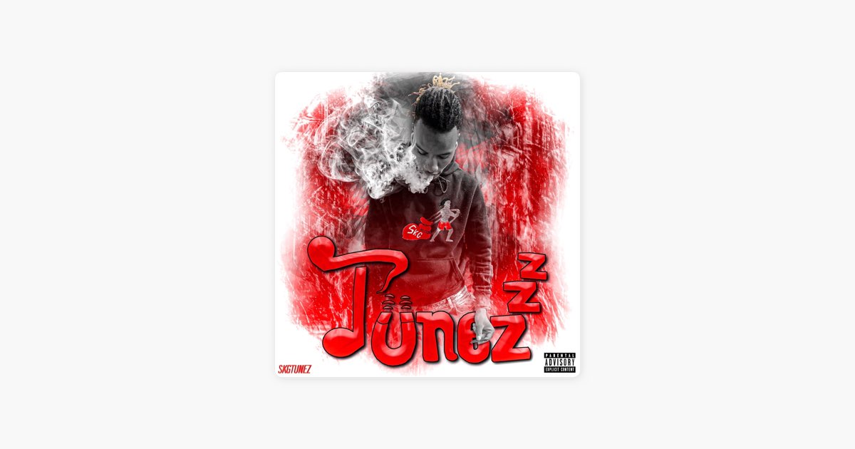 Tunez - SKG Tunezのアルバム - Apple Music